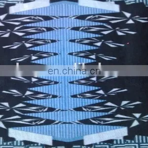Shaoxing Winfar Textile Fashion Custom Design DTY Polyester Scuba Digital Print Fabric thumbnail-5