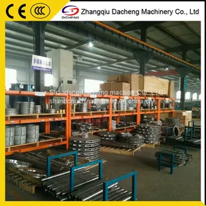 C200 High Pressure Air Supply Blower For Steel Industry thumbnail-5