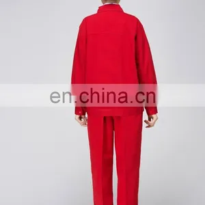 Workwear for Mechanic/european Workwear/engineering Uniform Workwear thumbnail-2