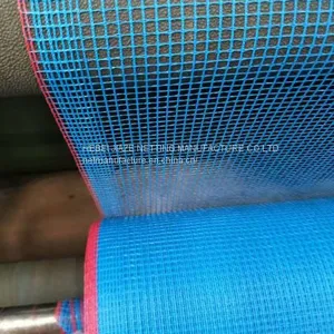 Supply Construction Scaffolding Safety Net/shade Net/green Color thumbnail-3