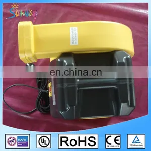 High Quality CEUL Air Blower for Inflatable BouncerSlide Toys thumbnail-6