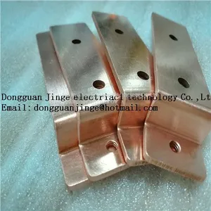 Purple Copper Bar Used in Power thumbnail-2