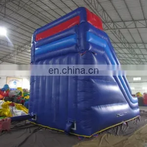 Custom Inflatable Pool Water Slide Hippo Inflatable Water Slide thumbnail-6