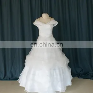 High Grade LED Wedding Veil for Party/show,lighting up Cloth thumbnail-2