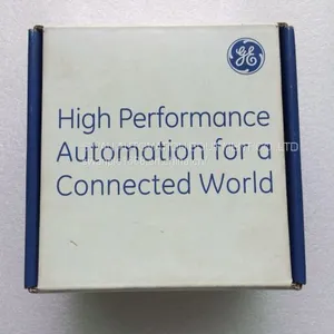 GE IC695CPU315  PLC MODULE thumbnail-1