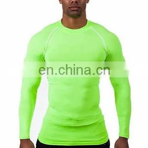 Trade Assurance 2015 Yihao Mens Wholesale Gym Clothing,men's Sport Core Top,fitness t Shirt thumbnail-3