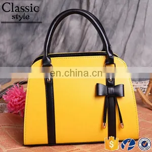 CR High Quality Control System Wholesale Designer Elegance Women Bag Bowknot Shell Bag Rose Red Fashion Bag Ladies Handbag 2016 thumbnail-2
