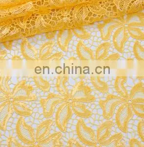 2015 Latest Attractive Cord Lace Dress thumbnail-1