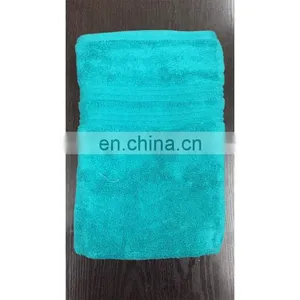 Luxury Hotel and Motel Towels Sets / Bath Towel thumbnail-1