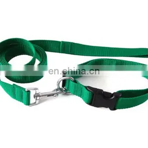 Nylon Dog Collar Paracord Dog Collar thumbnail-2