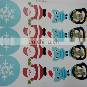 Chinese Products Wholesale Wall Decal&wall Sticker and Decoration Sticker thumbnail-3