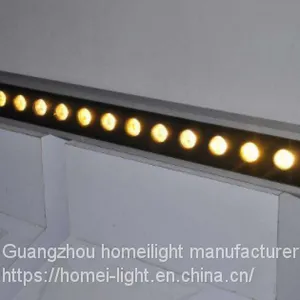 Outdoor Lighting 18pcs Led Wall Washer Bar Show Party Light thumbnail-5