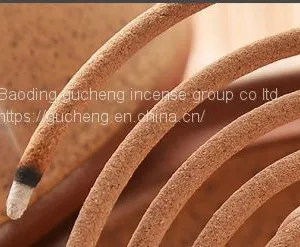 Agarwood Incense Sticks thumbnail-5