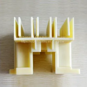 Custom Plastic Prototype thumbnail-1