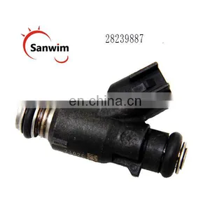 High Quality Auto Parts Dissel Injector 28239887 PICKUP thumbnail-1