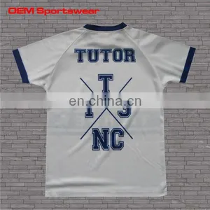 2014 New Style Customized Printing T-shirt thumbnail-2