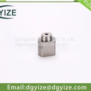 China Die Cast Core Pins Manufacturer With Spare Parts Injection Mould thumbnail-1