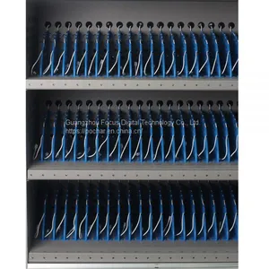 Y860D Charging Cart for Laptop/tablet/Chromebook thumbnail-5