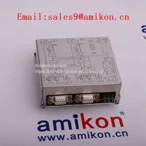 Spare Parts Module ABB Module DAPU100 3ASC25H204 Electrometer Smart Sensor thumbnail-1