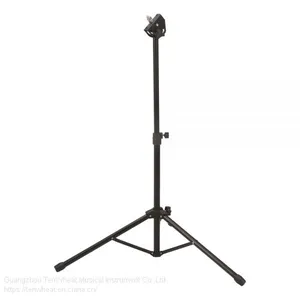 Practice Dumb Drum With Stand Musical Instrument Drum Stand thumbnail-1