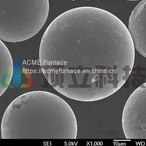 Spherical Aluminum Alloy Powder thumbnail-1