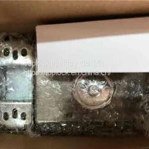 Electric Lock Assembly Solenoid Motor Lock With ICID Card thumbnail-4