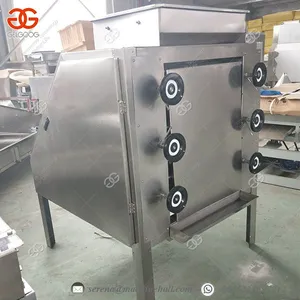 Groundnut Grinding Machine Fast Speed Soybean thumbnail-1