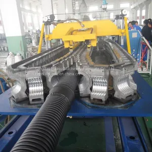 Rigid PVC Water Supply/Disposal Tube Extruder thumbnail-5