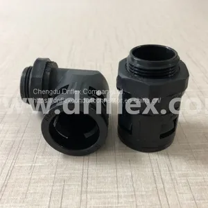 Driflex Fast Union Flexible Conduit Quick Fitting Connector thumbnail-4