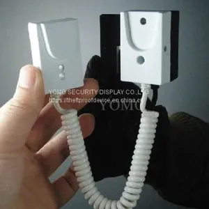 Mobile Phone Anti Theft Security Display Holder thumbnail-2