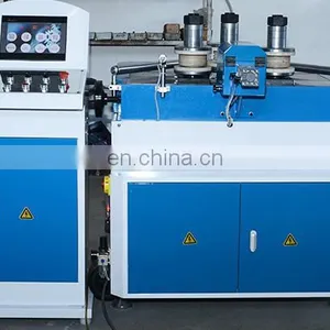 CNC Automatic Aluminum Profile Bending Machine thumbnail-5