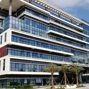 Guangdong Cowboy Industrial Co.,Ltd company overview - view 2 thumbnail