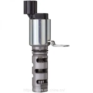 Hydraulic Solenoid Operated Directional Control Valve 15330-75020 for Toyota thumbnail-5