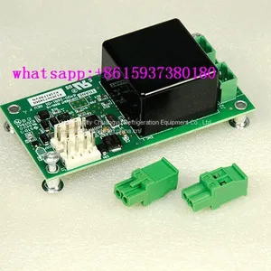TRANE BRD04876 BRD-4876 OEM Dual TRIAC Ouput Board thumbnail-1