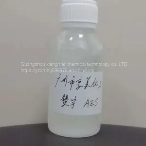 AES Also Known As: Fatty Alcohol Ether Sodium Sulfate thumbnail-4