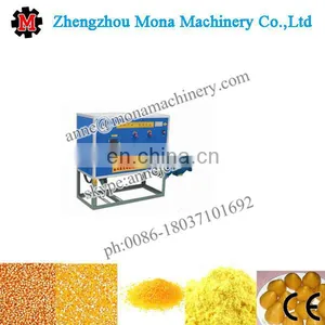 Commercial Deep Processing Corn Flour Mill Machine thumbnail-6