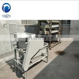 Kernel And Shell Separation Machine Almond Shell Separating Machine thumbnail-7