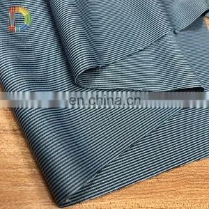 50% Graphene 50% Recycled PET Bottle Infrared Upf 50+ Eco Friendly Fabric thumbnail-6