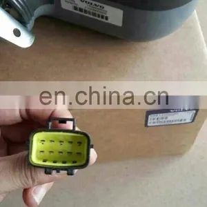 VOE 14390065 EC140B Volvo Excavator Monitor Display Panel With Program thumbnail-5