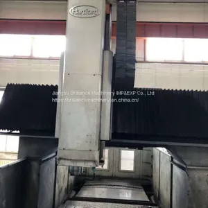 Taiwan Hartford 3150 Gantry Machining Center thumbnail-5