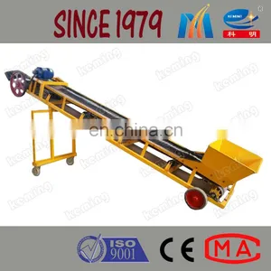 Coal Mining Screw Feeder for Concrete Conveyor thumbnail-3
