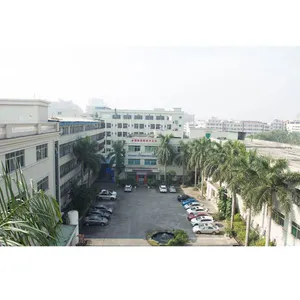 Dongguan Zhike Lntelligent Technology Co.,ltd company overview - view 1 thumbnail