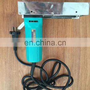 Jinan PVC Window Portable Corner Cleaning Tools / Equipment for Small Business at Home thumbnail-5