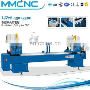 Mingmei Aluminum Window Frabrication /equipment Door Frame Forming Machine thumbnail-2