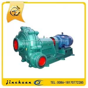 Surry Conveying Equipment Slurry Pump for Sale thumbnail-3