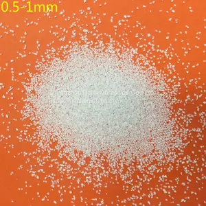 White Sintered Tabular Alumina/TA for Ceramic thumbnail-1