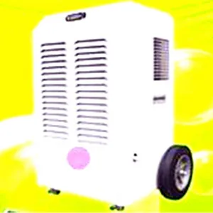 Dehumidifier Equipment Adjustable Humidistat Universal Wheel thumbnail-1
