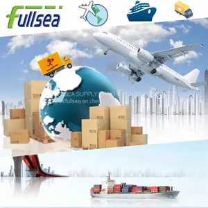 Cheapest China Shipping Agent Forwarder To The Middle East thumbnail-1
