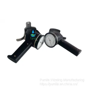 Wire Rope DTM Digital and Machnical Tension Meter in Testing Equipment thumbnail-2