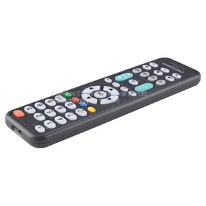 UR977 High Quality Universal Remote Control RoHS CE Combines 4 in 1 With Learning Code for Home Appliances thumbnail-3